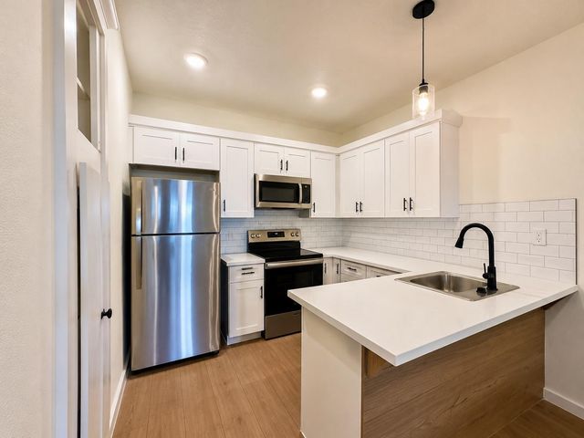 4107 Lark, Houston, TX, 77025