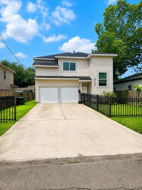 9134 Freeland, Houston, TX, 77075