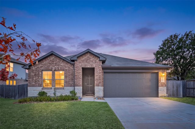 40422 Garden Heights, Magnolia, TX, 77354