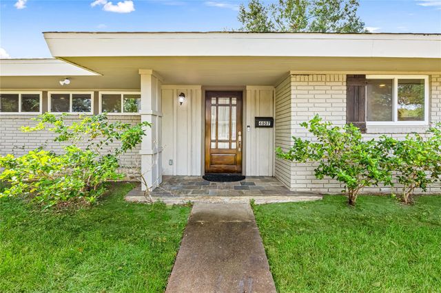 4807 Omeara, Houston, TX, 77035