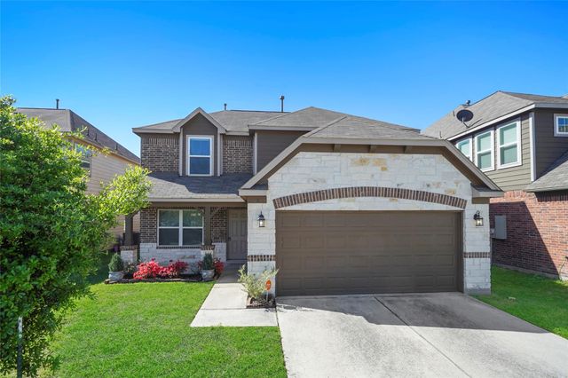 2148 Pacific Loon, Conroe, TX, 77385