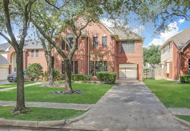 6207 Dove Prairie, Houston, TX, 77041