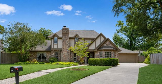 3802 Evening Trail, Spring, TX, 77388