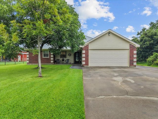 6727 Avenue C 1/2, Santa Fe, TX, 77510