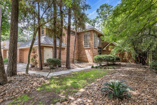 22 Cedar Chase, The Woodlands, TX, 77381