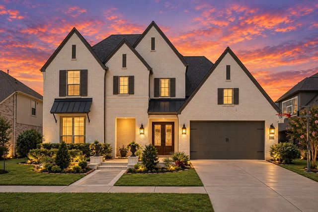  15034 Big Spring Park Dr, Cypress, TX 77433