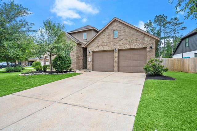 114 Kohen, Montgomery, TX, 77316