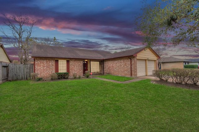1315 Twining Oaks, Missouri City, TX, 77489