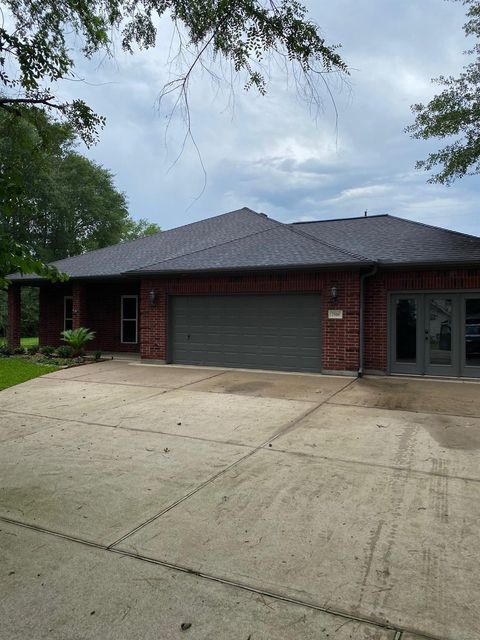 7518 Nickaburr Creek, Magnolia, TX, 77354