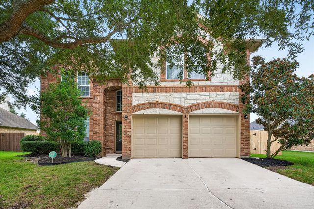 4507 Lakefront Terrace, Pearland, TX, 77584