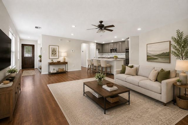  5202 Pine Forest Ridge St, Katy, TX 77493