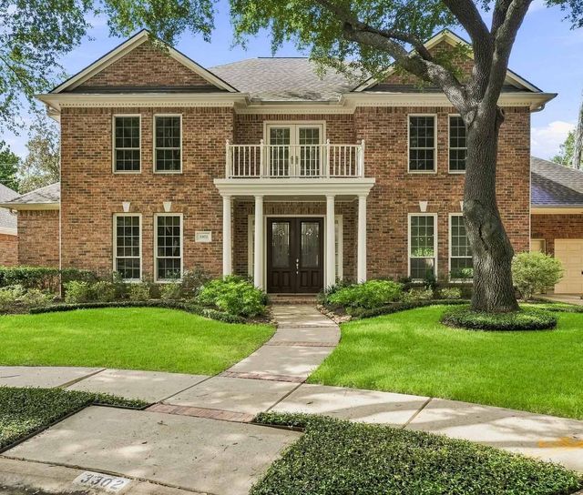 3302 Woodbrook, Sugar Land, TX, 77478