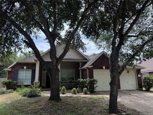 4327 Hoatzin, Missouri City, TX, 77459