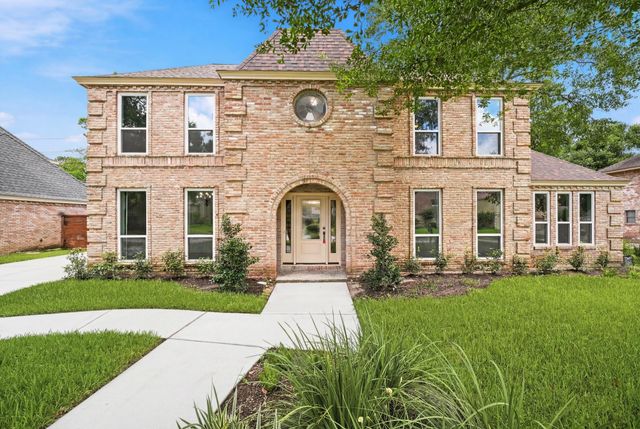 15130 Walters, Houston, TX, 77068