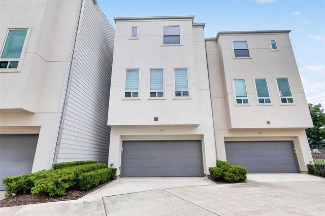 3127 Leeland, Houston, TX, 77003