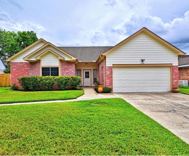 7407 Creekfield, Spring, TX, 77379
