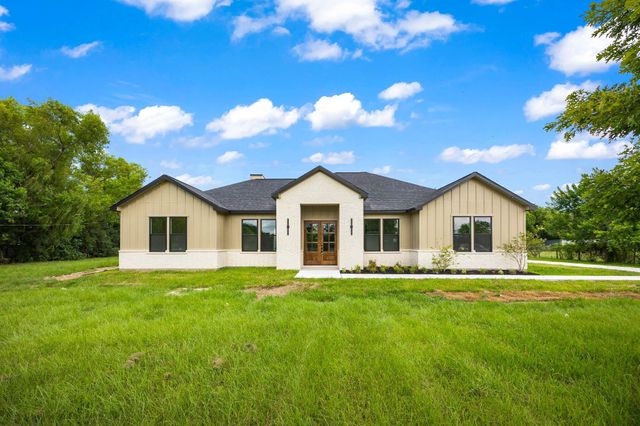 243 County Road 487, Dayton, TX, 77535