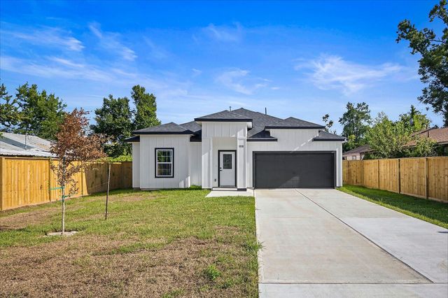 5526 Hartwick, Houston, TX, 77016