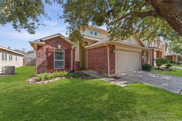 24530 Lakecrest Town, Katy, TX, 77493