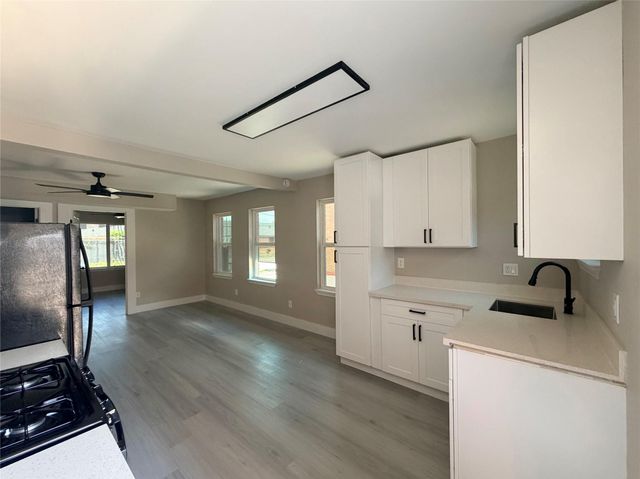 5014 Jefferson St, Houston, TX, 77023