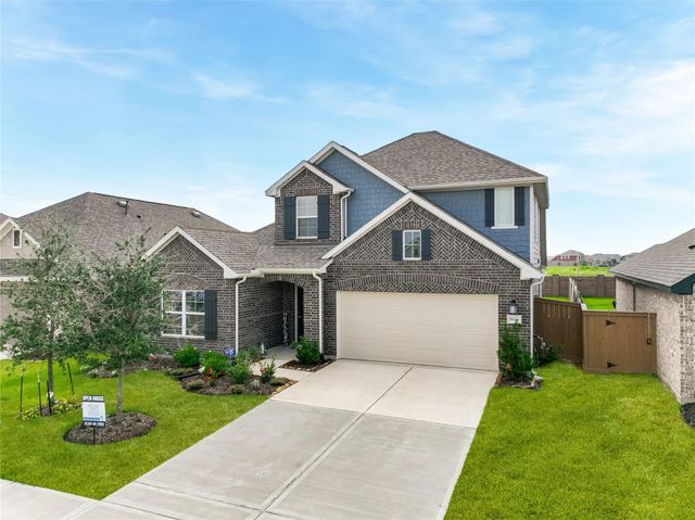 8634 Jetty Glen, Cypress, TX, 77433