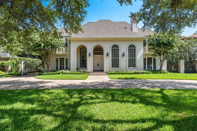 5318 Valerie Street, Bellaire, TX, 77401