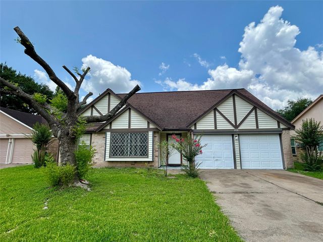 2111 Landcircle, Sugar Land, TX, 77478