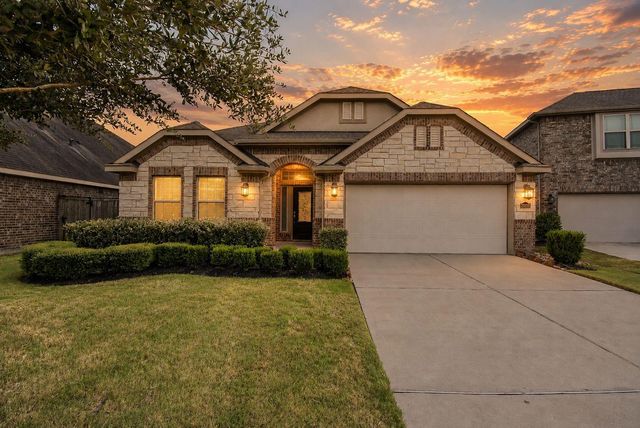  23335 Bingum Pass Dr, Richmond, TX 77469