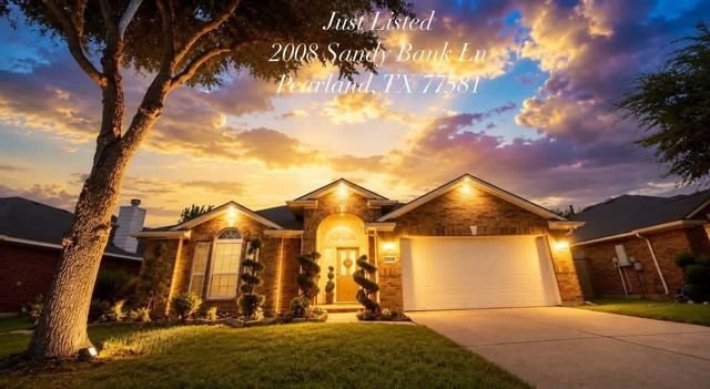 2008 Sandy Bank, Pearland, TX, 77581