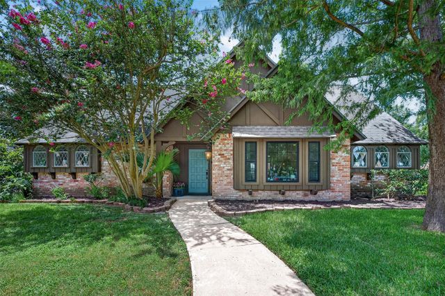 4114 Willow Hill, Seabrook, TX, 77586