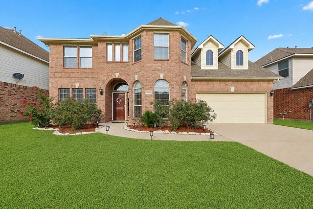 2614 Sunset Lake, Sugar Land, TX, 77478