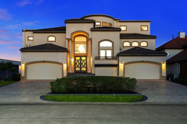 752 Pegasus, League City, TX, 77573