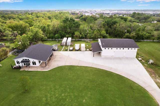 17810 County Road 125, Pearland, TX, 77581