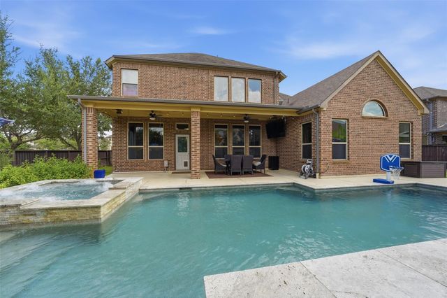 26502 Prairie School, Katy, TX, 77494