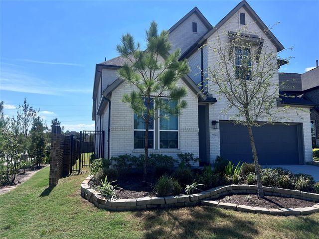 5106 Enchanted Pine, Spring, TX, 77386
