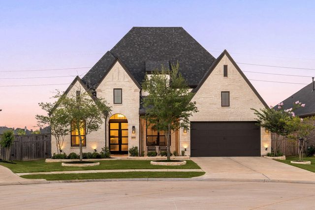  31322 Crescent Hill Dr, Fulshear, TX 77441