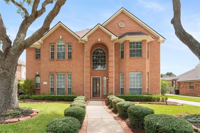  6231 Surfside Ln, Missouri City, TX 77459