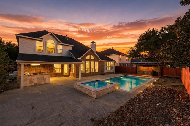 20911 Lonely Star, Richmond, TX, 77406