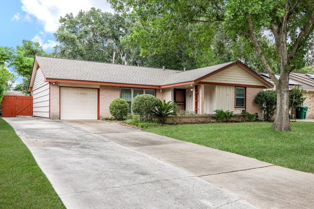 6834 Hendon, Houston, TX, 77074