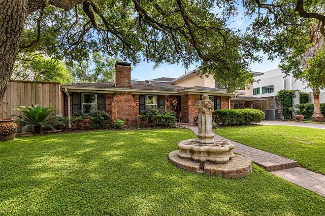1503 Banks, Houston, TX, 77006
