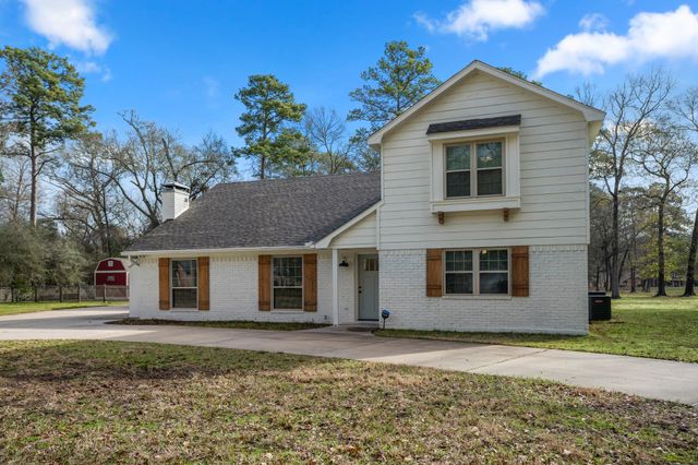 15347 Conroe, Conroe, TX, 77384