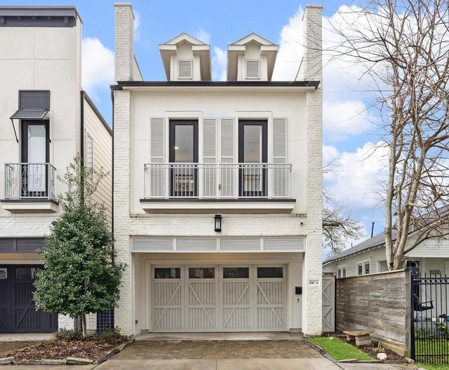 110 26th, Houston, TX, 77008