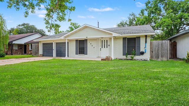 1864 Bimini, Seabrook, TX, 77586