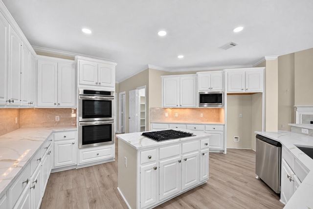 3610 Forest Row, Houston, TX, 77345