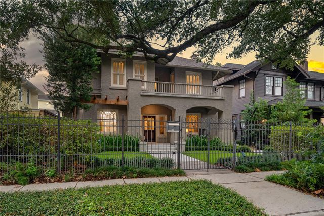 816 Kipling, Houston, TX, 77006