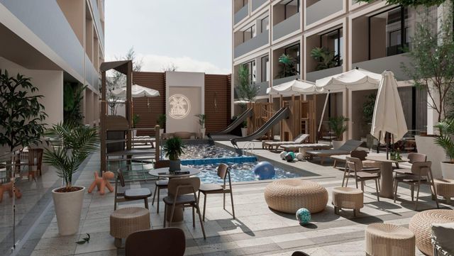Av 40 Nte #509, Playa del Carmen