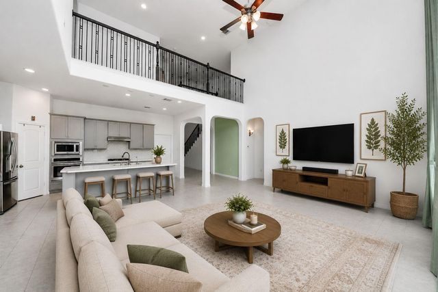 2210 Captain Davis, Richmond, TX, 77469