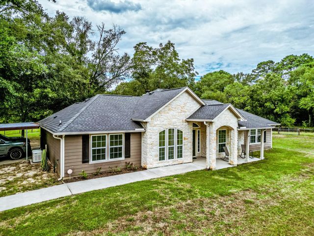 12220 Farm to Market 356, Trinity, TX, 75862