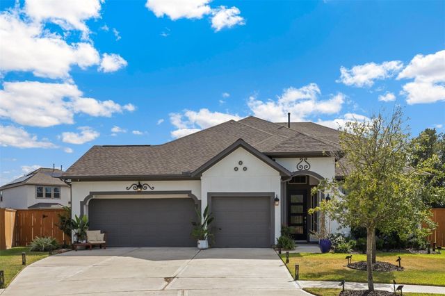3806 Everly Bend, Spring, TX, 77386