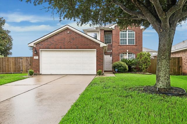  2709 Los Alamos Cir, Deer Park, TX 77536